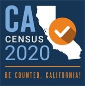 CA Census 2020: Be counted, California!