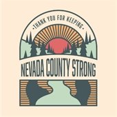 Nevada County Strong