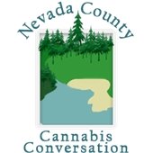 Nevada County Cannabis Conversation Logo