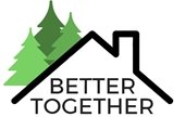 Nevada County Better Together logo