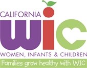 CA WIC logo