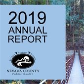 Public Health 2019 Annual Report