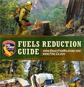Fuels Reduction Guide