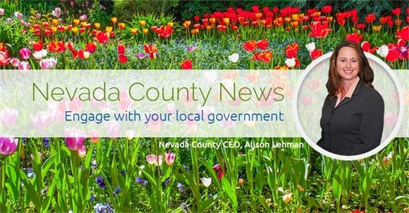Nevada County News