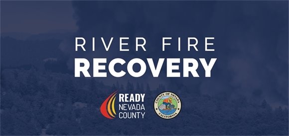 River Fire Recovery